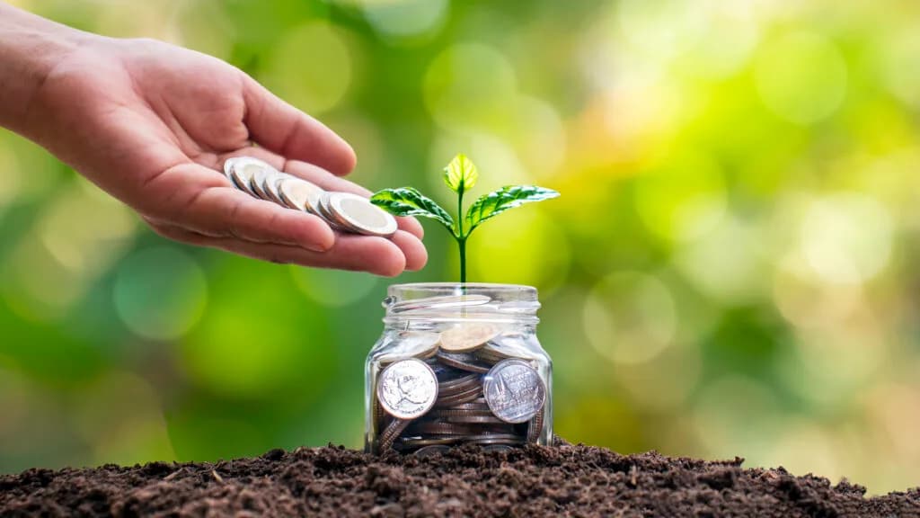 A Path to Impactful Wealth: 4 Reasons to Consider Shariah Investments