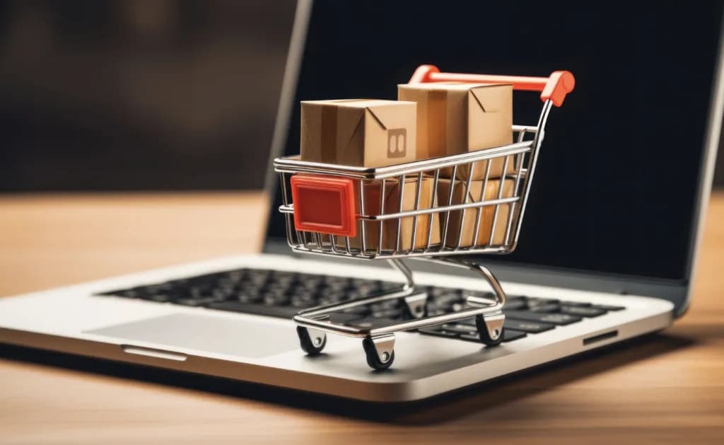 How E-Commerce Partnerships Transform Small African Businesses