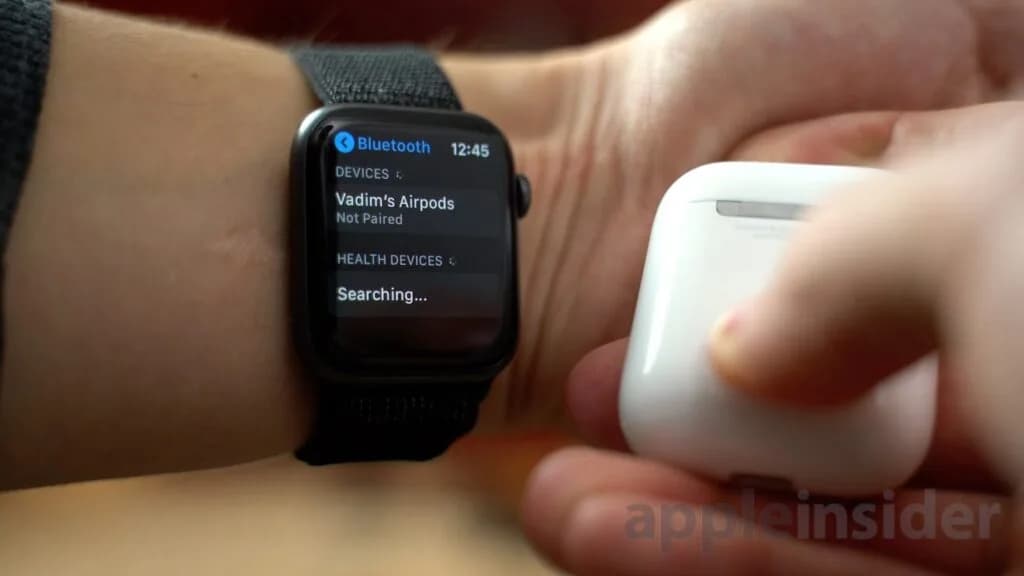 Apple will soon release two Apple Watches and a new iPad Air: report