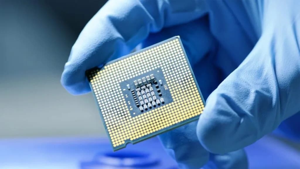 Ai Chip Market Set to Explode