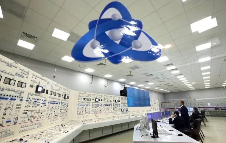 Nuclear energy key to bridging skills gap in Africa