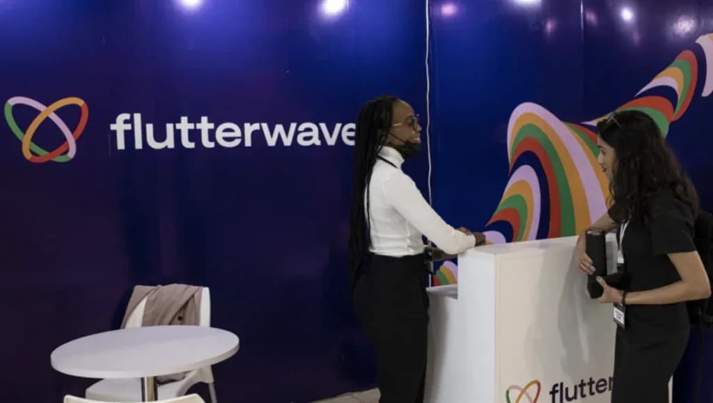 Flutterwave Adds Ripple to Stablecoin Network in US$3.2 Billion Funding Round