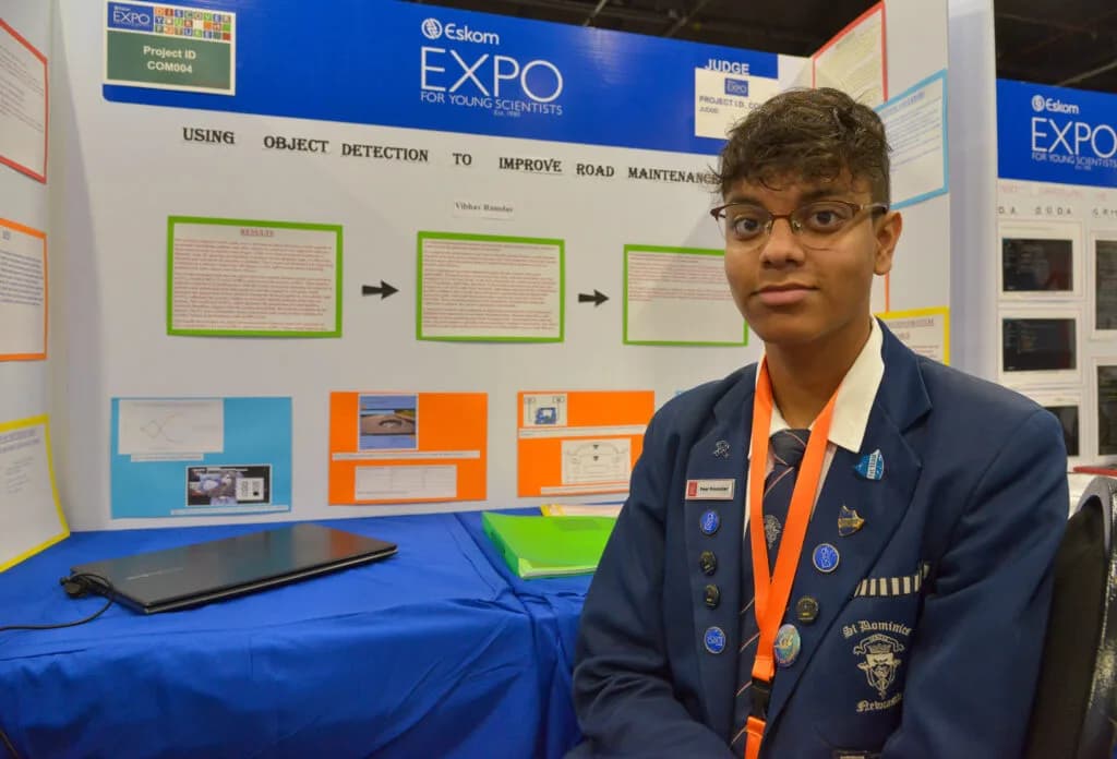 SA innovators to showcase research at Tunisia engineering and science festival