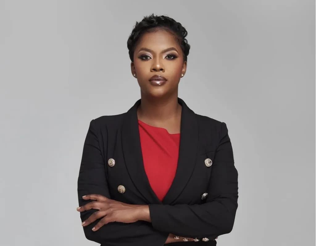Founder Fridays: Farming In Heels