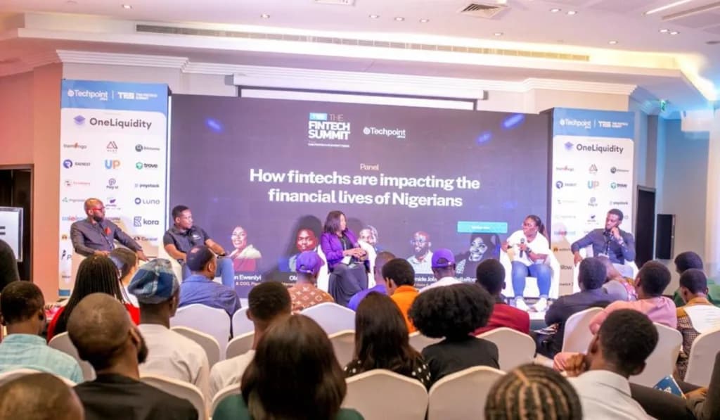 Nigeria's fintech sector to discuss financial inclusion at 2026 roundtable