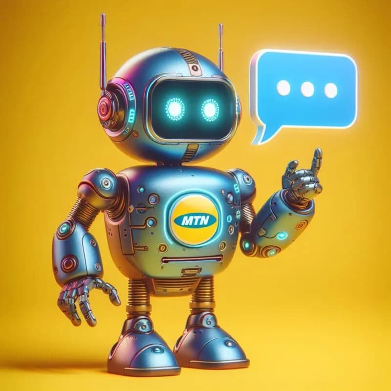 MTN looks to AI to cut costs and strengthen user experiences