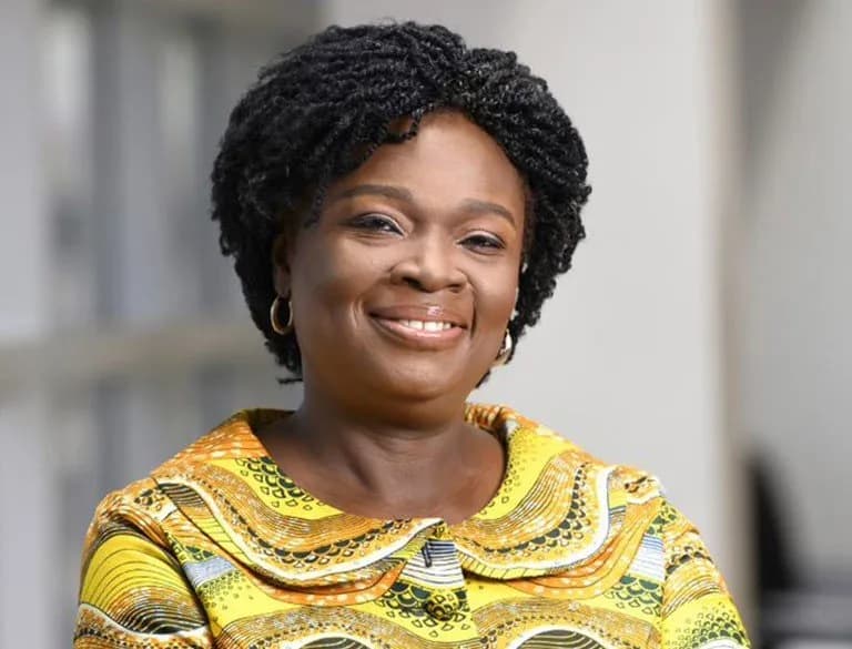 World Bank appoints Victoria Kwakwa as new VP for Eastern and Southern Africa