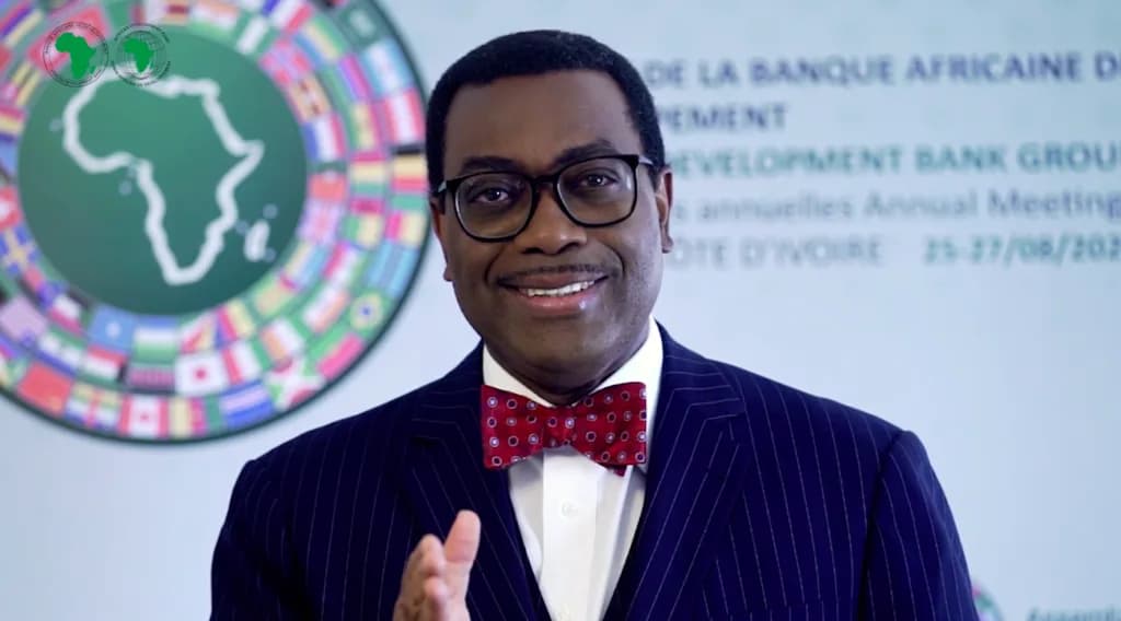African-Development-Bank-Urges-End-to-Natural-Resource-Backed-Loans-Citing-Risks