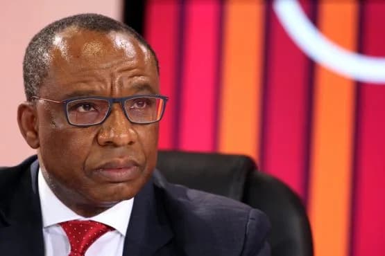 Daniel Mminele, former CEO of Absa,  joins Nedbank