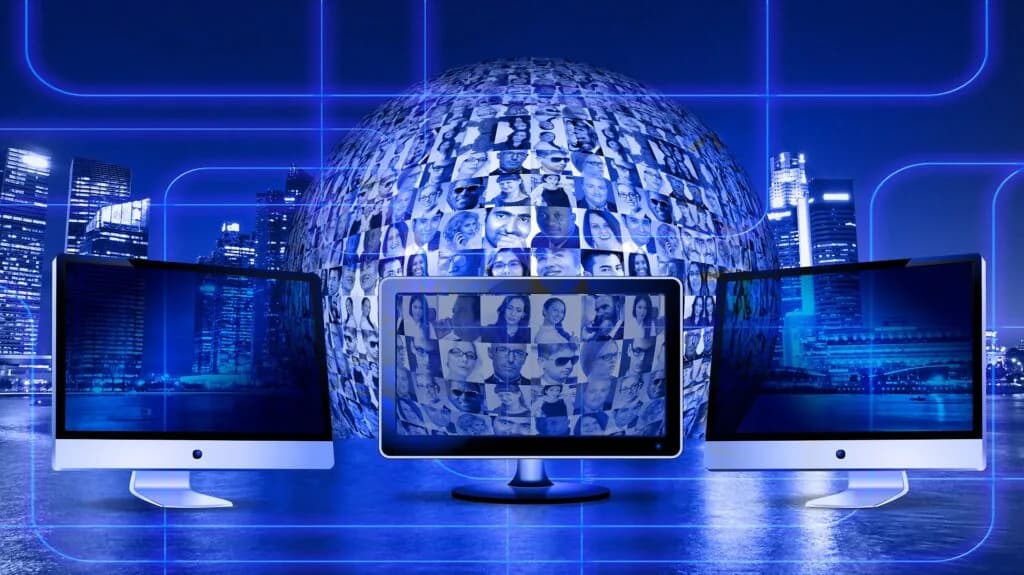 The 7 most dangerous technology trends so far
