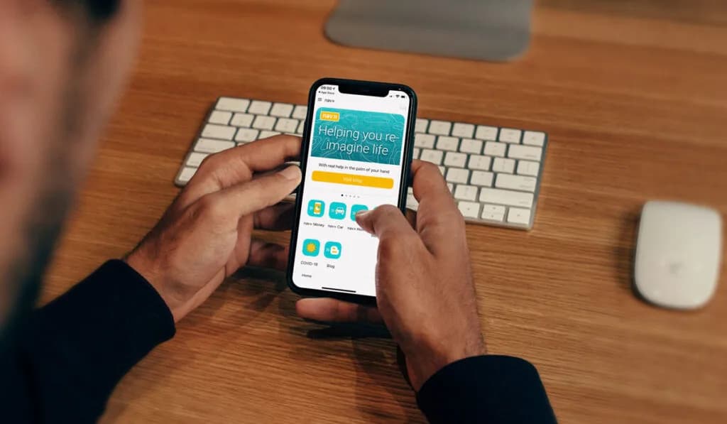 New FNB app features a single Marketplace for home, car and services