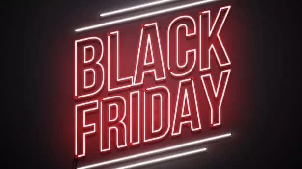 Vodacom Unveils Month-Long Black Friday Deals with Up to 70% Off Across Devices and Data