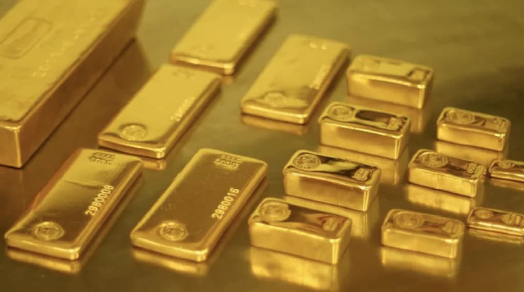 Harmony Gives Investors Good Value – Aims for Better Safety