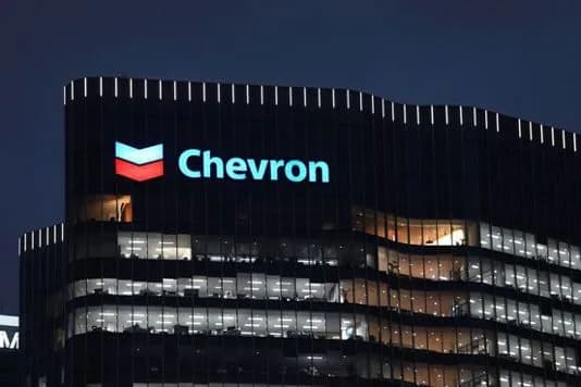 Libya Signs Production-Sharing Deal With Chevron for Area 106