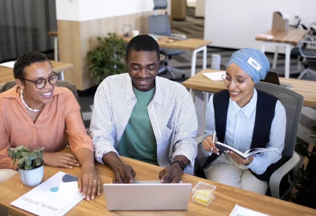 Impact Investing and ESG Opportunities for African Scalers