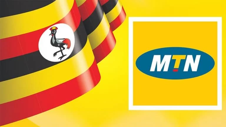 MTN crowned as the most admired brand in Uganda