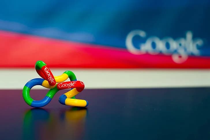 Alphabet hits $2 trillion in market value
