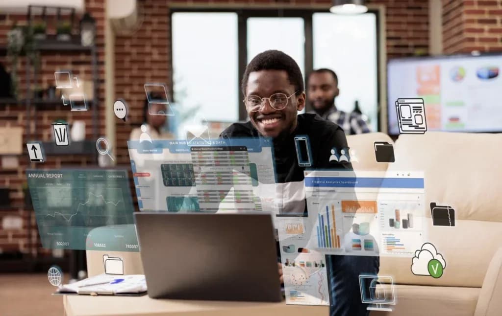 The Next Test for Africa's AI Investment