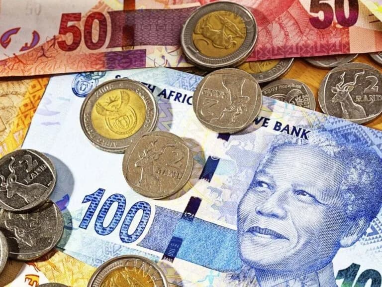South Africa faces bad news as interest rates rises