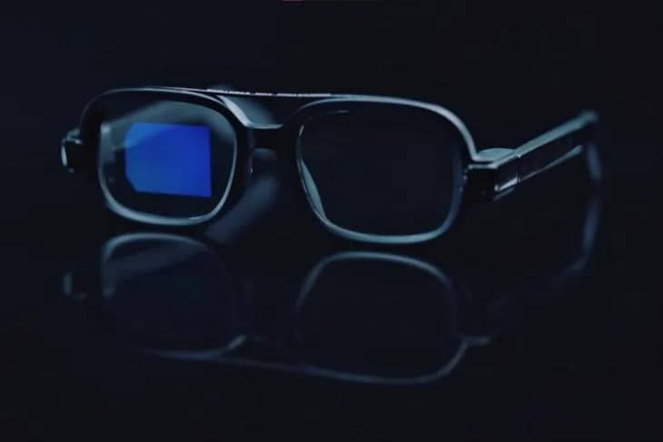Xiaomi smart glasses unveiled