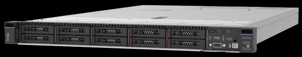 Lenovo Launches New Hybrid Cloud Platforms and Services to Accelerate AI