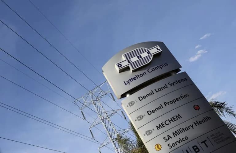 Thandeka Sabela appointed as Denel's acting CEO