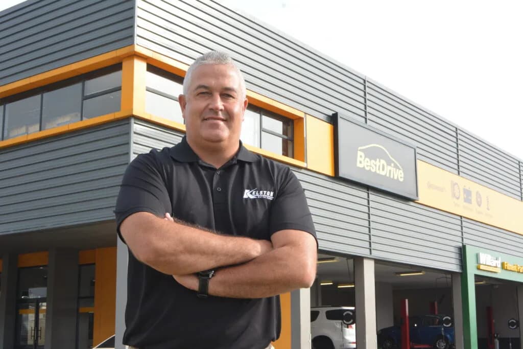 Rise of Imported Tyres: Implications for South Africa's Automotive Landscape