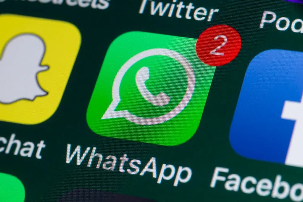 In South Africa, sharing these messages on WhatsApp can land you in serious legal trouble