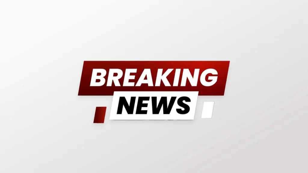 Breaking News Today – Friday 16 January 2026
