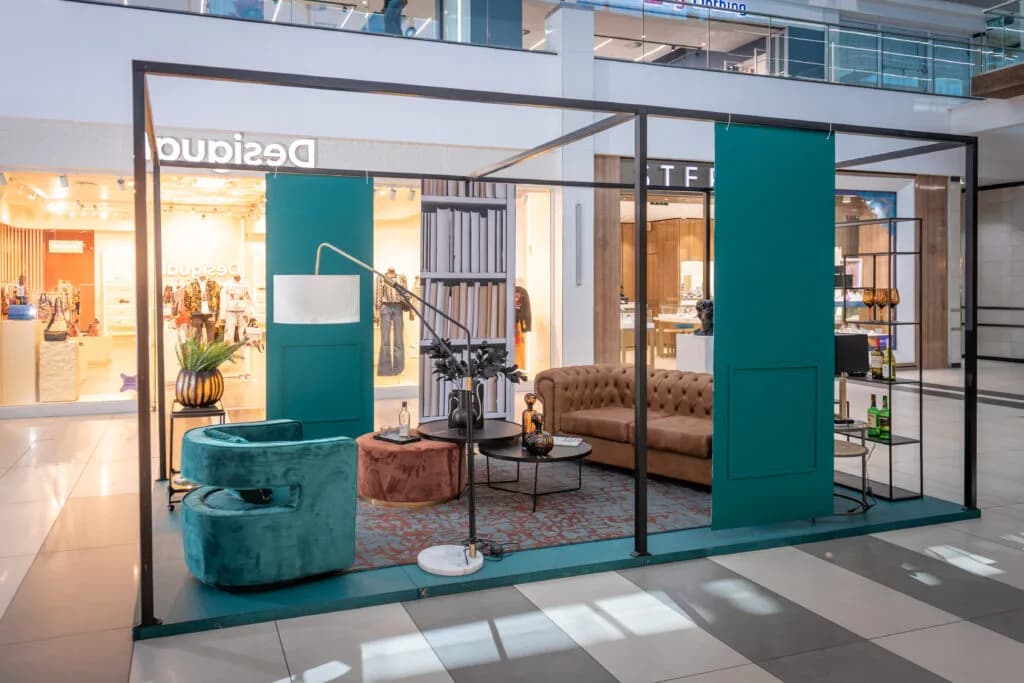 Menlyn Park Shopping Centre Sets the Shopping Standard in 2024 with 8-Gold Awards
