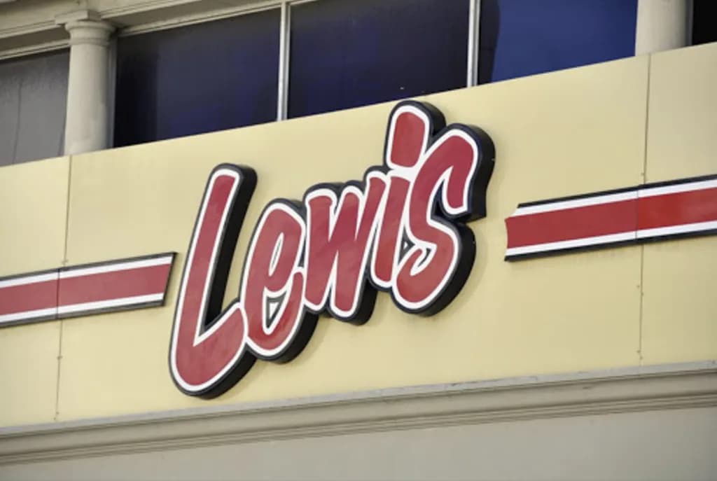 Lewis Group Faces Growing Consumer Pressure