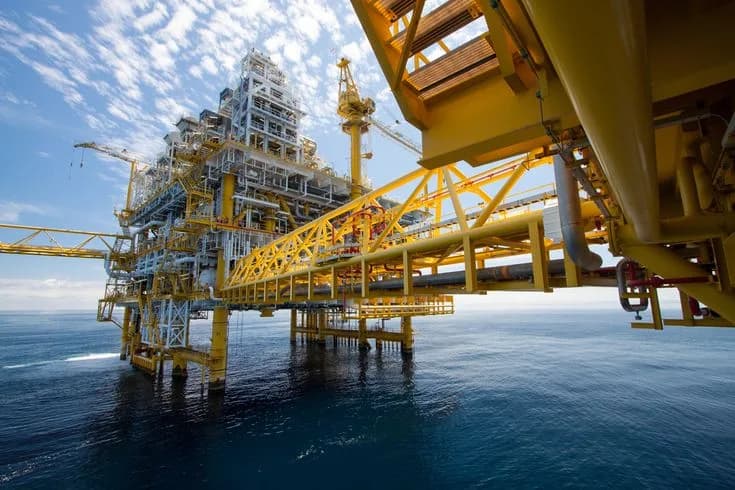 Ghana Clears Oil and Gas Disputes, Opens Door to $3.5 Billion Investment