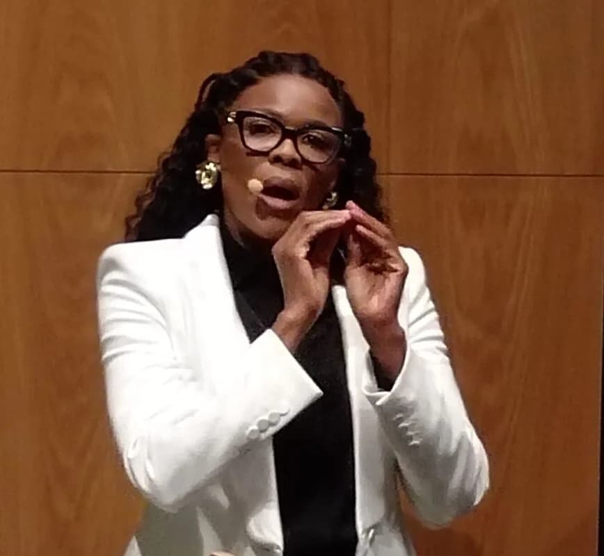 Women in Franchising Africa – Inaugural Breakfast – Inspiring Women
