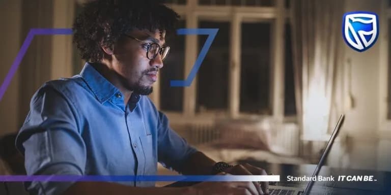 Standard Bank supports SA’s youth through #ItCanBe campaign