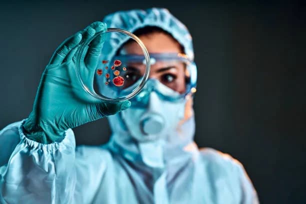 Rising Biosecurity Challenges in Global Livestock Production