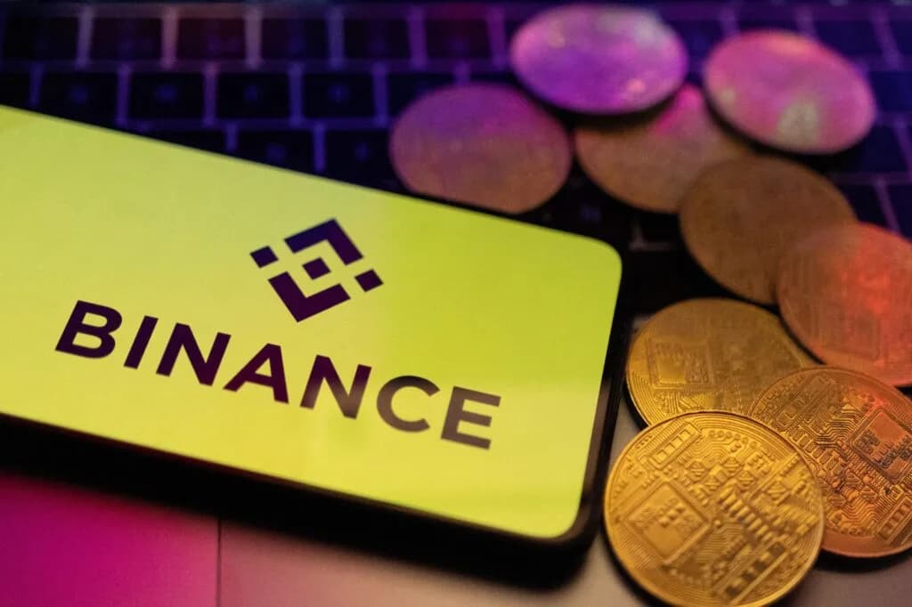 Nigeria-Charges-Binance-with-Tax-Evasion-Seeks-International-Arrest