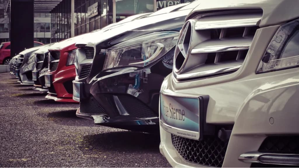 Transaction Capital, Owner of WeBuyCars, Plummets 30% Following R1.9bn Loss
