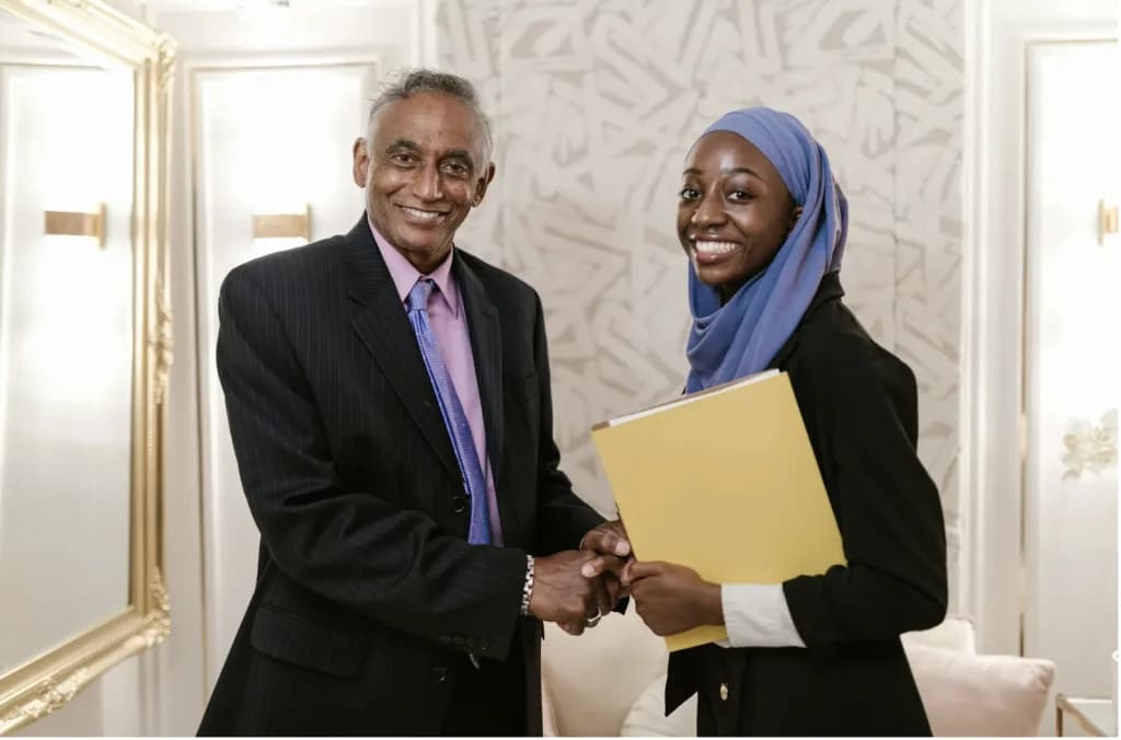 Creating Equitable Workplaces for Women in African SMEs