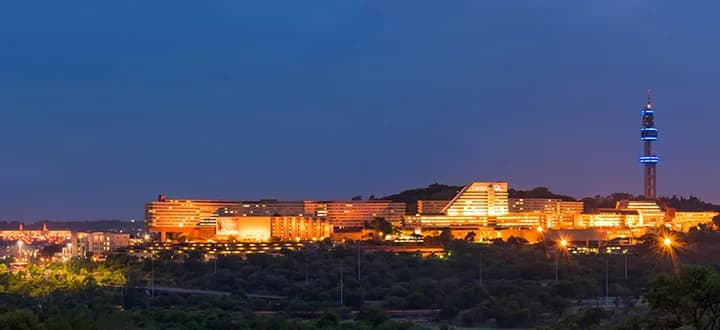 (Advertorial) Unisa deploys its intellectual capacity to improve development outcomes.