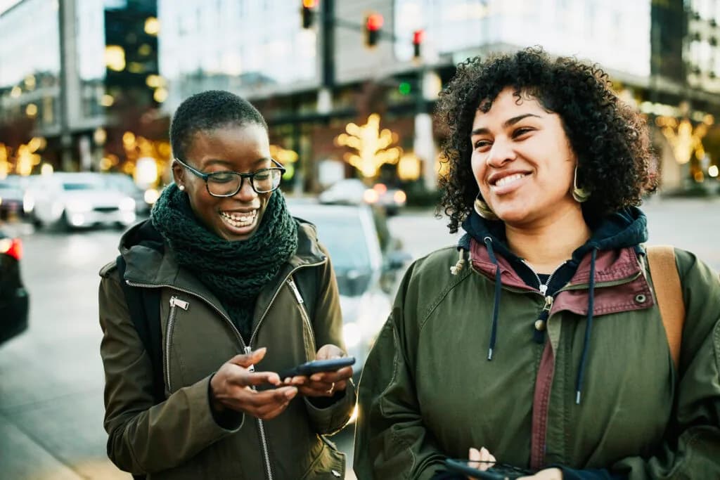 Enhancing Productivity On-the-Go: Mobile Apps Empower Users to Stay Connected, Efficient and Productive