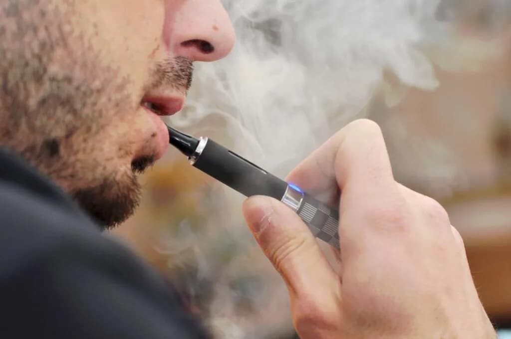 News Sin Tax will Affect Vapers, Smokers and Small Businesses as of Next Month