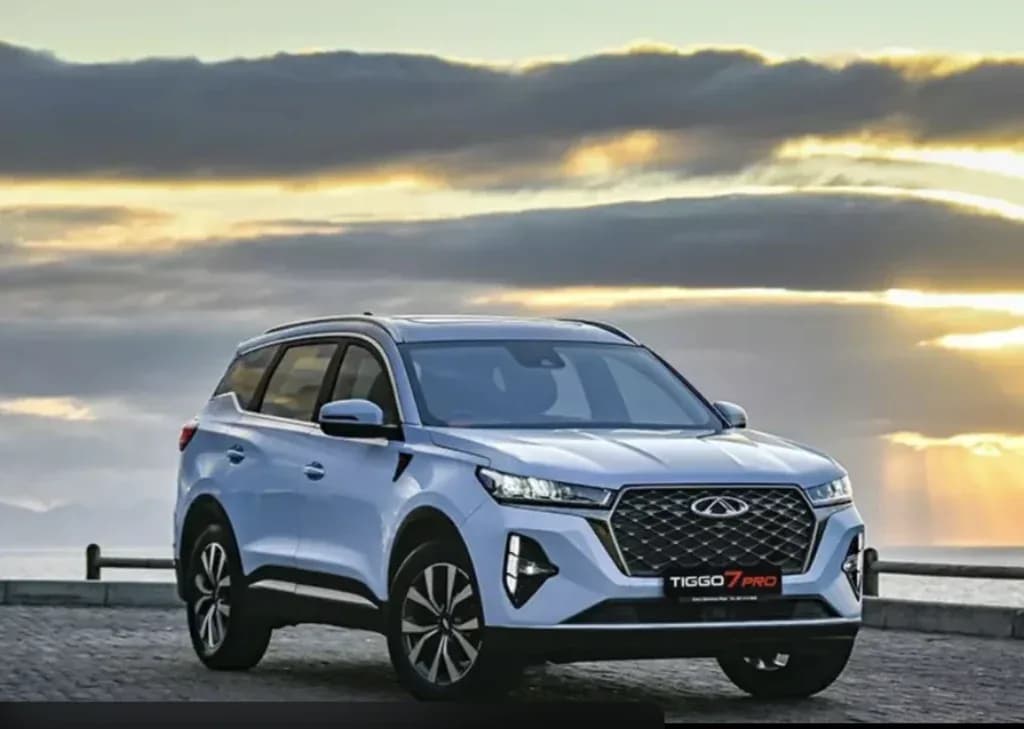 Chery in Talks to Produce Vehicles at Jaguar Land Rover’s UK Plant