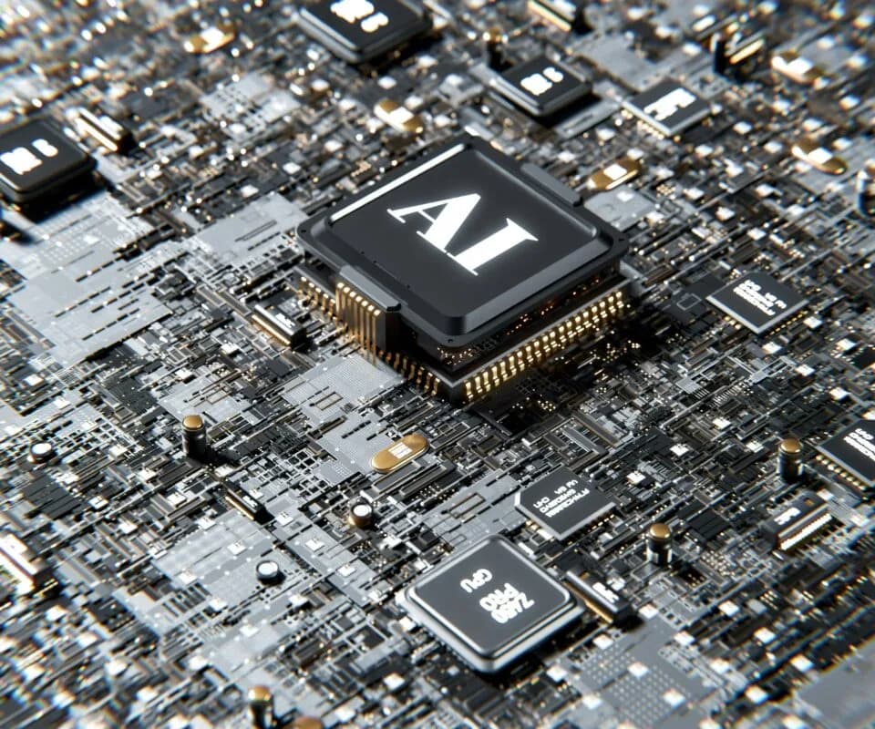 The Balance Between AI Innovation and Oversight