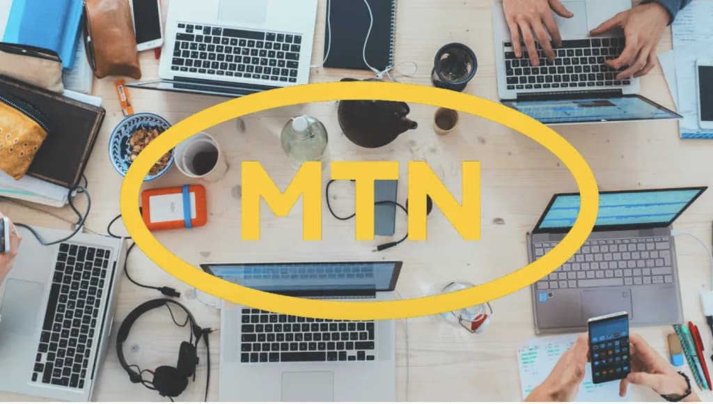 MTN’S BOLD MOVE: $5 SMARTPHONES TO EXPAND 4G ACCESS ACROSS SOUTH AFRICA