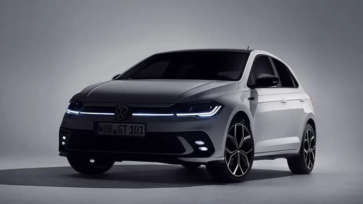 Volkswagen Celebrates 75 Years in SA and 30 Years of Polo Production