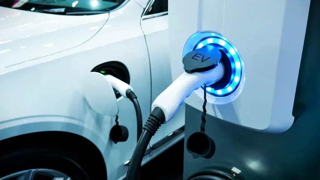 Webfleet Study Reveals AI and EVs as the Future of Fleet Management