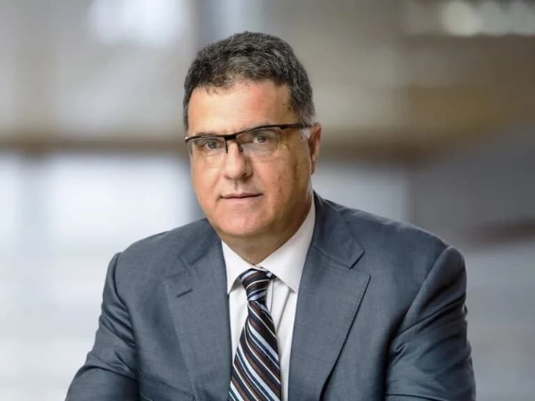 Tony O’Neill leaves Anglo American as technical director at the end of 2022