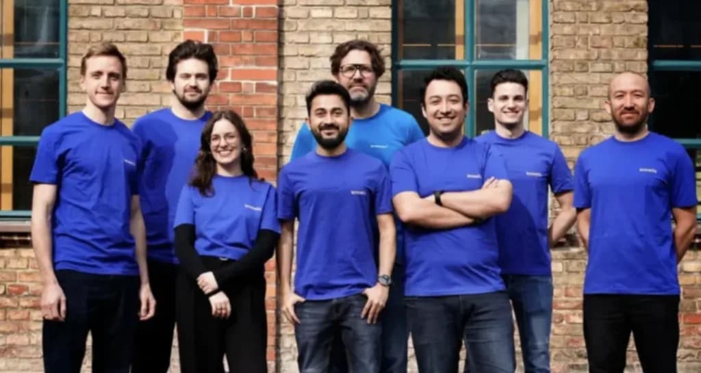 German Startup Knowlix AI Expands AI Business Platform to 29 African Markets