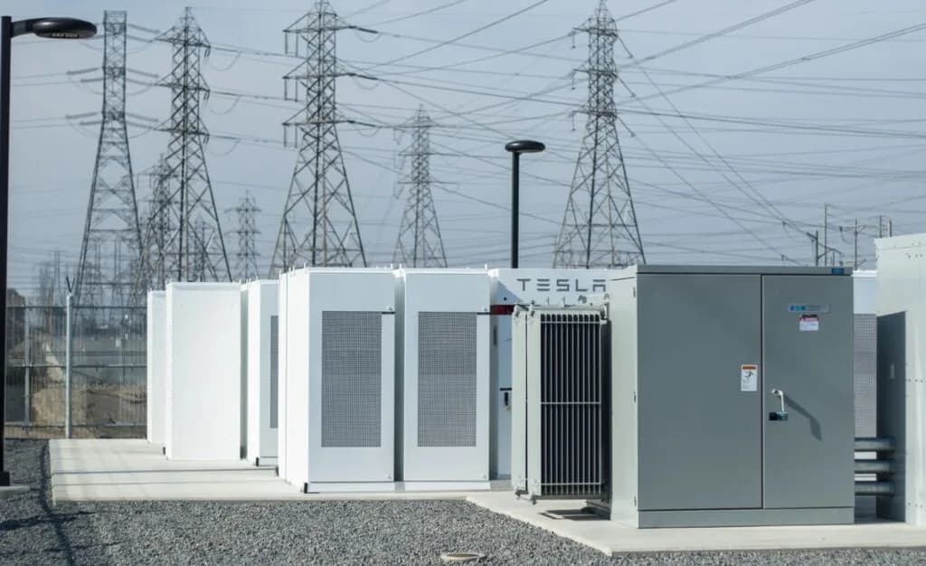 These companies will provide the first batteries for Eskom’s massive backup energy storage system