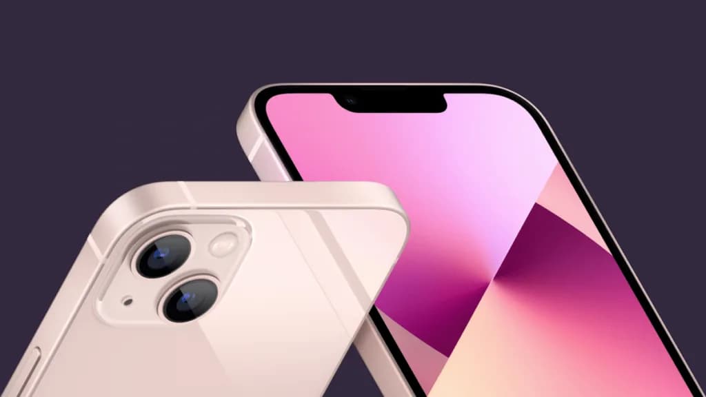 iPhone 13 Pro handset is bumping its storage to 1TB